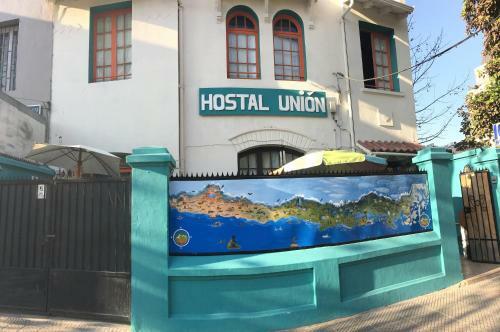Makus Hostel