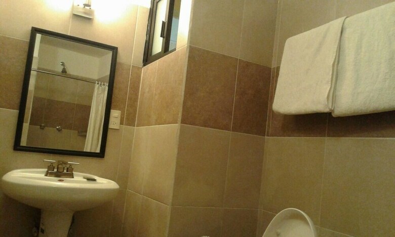 Hotel San Miguel