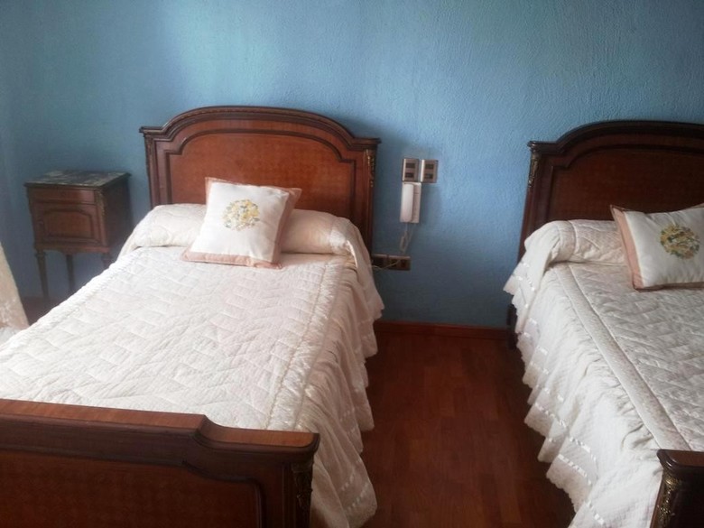 Apartamento Santa Cruz