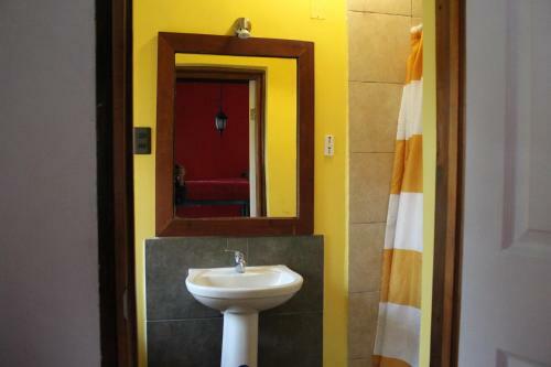 Aji Hostel
