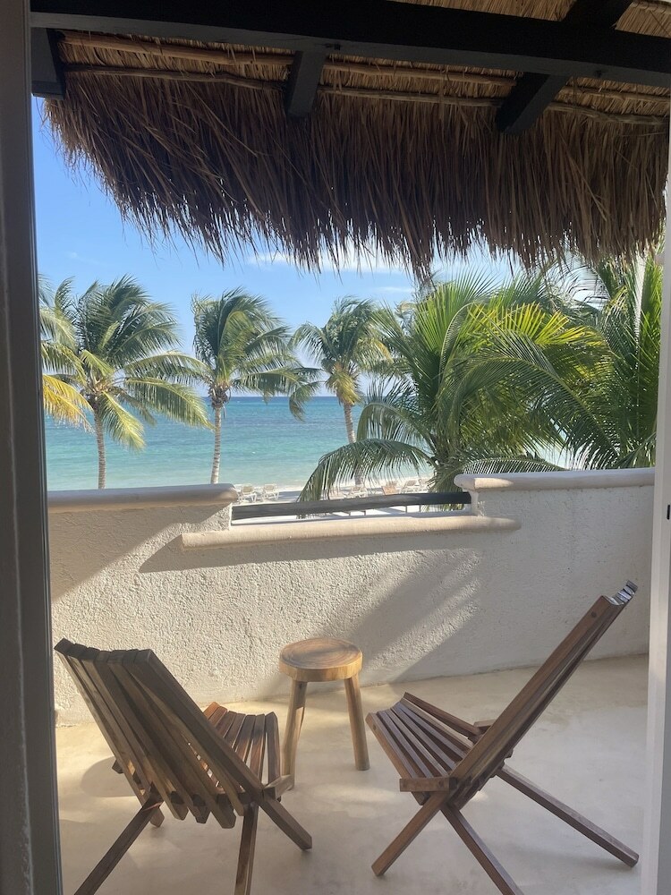 Hotel Vr Club Tulum Riviera