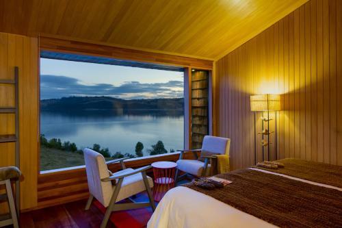 Lodge Tierra Chiloe