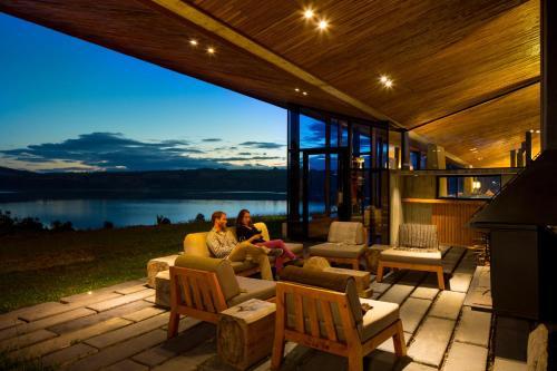 Lodge Tierra Chiloe