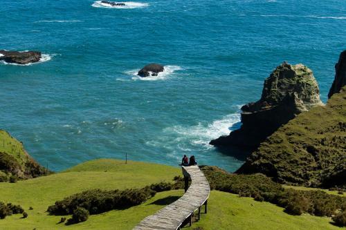 Lodge Tierra Chiloe