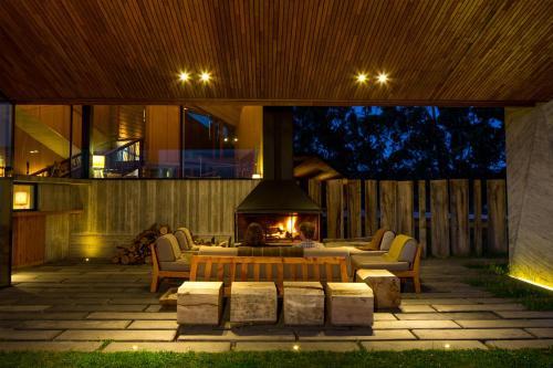 Lodge Tierra Chiloe
