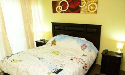 Apart Hotel Diterra