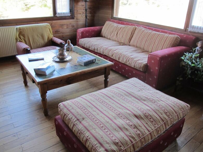Posada La Roca de La Patagonia
