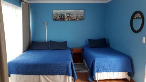 Apart Hotel Colors
