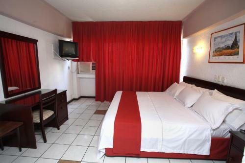 Hotel Robert Prince