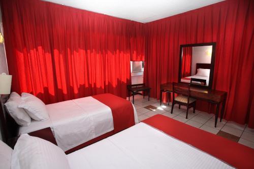 Hotel Robert Prince