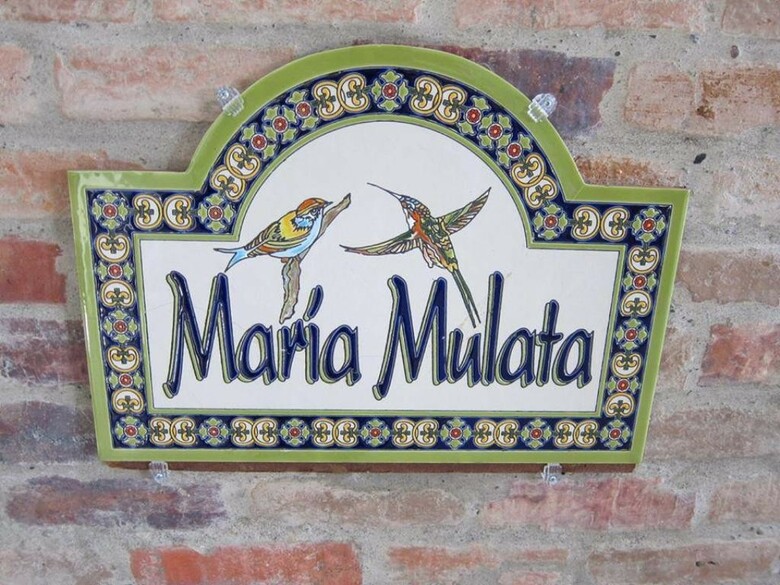 Hostal Casa Maria Mulata