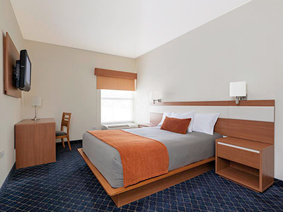 Hotel Real Inn Chihuahua By Camino Real
