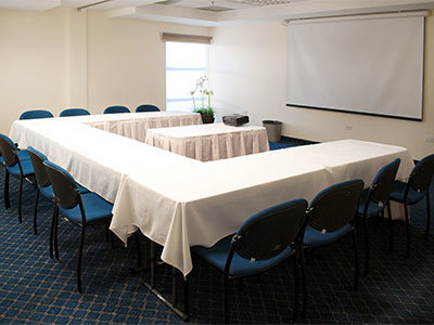 Hotel Real Inn Chihuahua By Camino Real