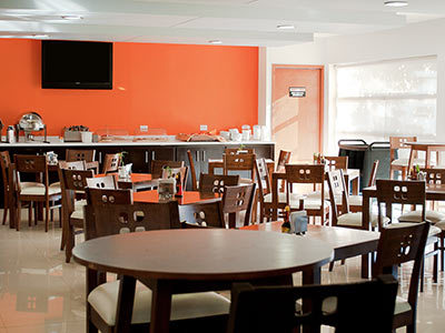 Hotel Real Inn Chihuahua By Camino Real