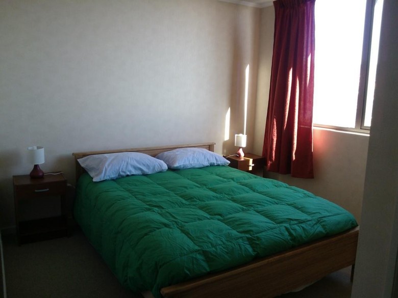 Apartamento Bahia Mirador