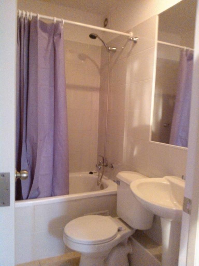 Apartamento Bahia Mirador
