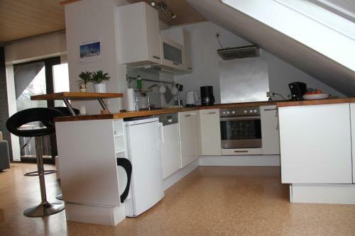 Apartamento Ferienwohnung Schlierbachtal