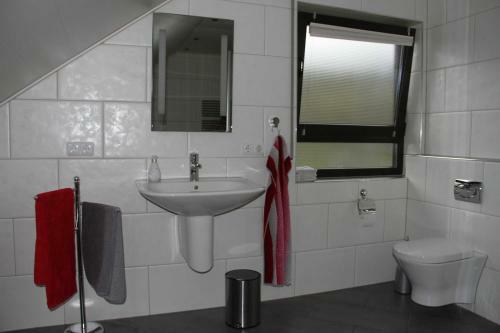 Apartamento Ferienwohnung Schlierbachtal