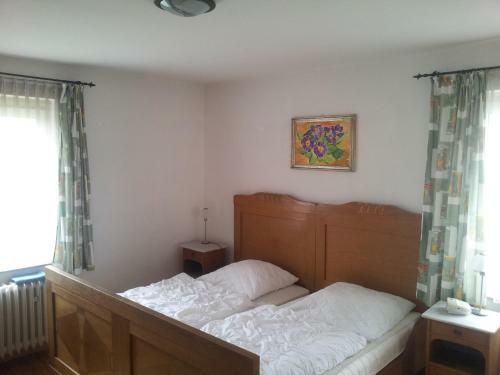 Apartamento Weinvilla Heinrichshof