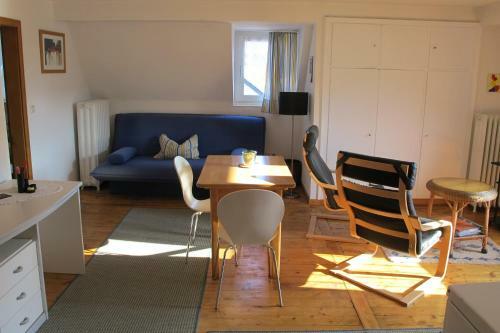 Apartamento Weinvilla Heinrichshof