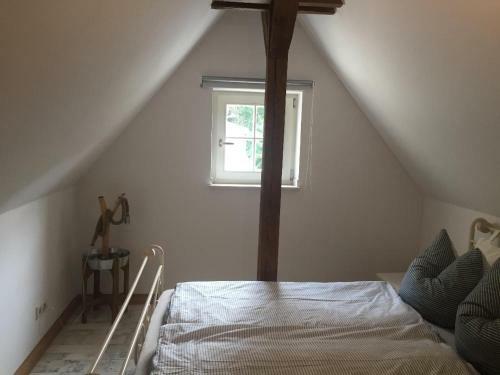 Apartamento Ferienwohnung Ostsee