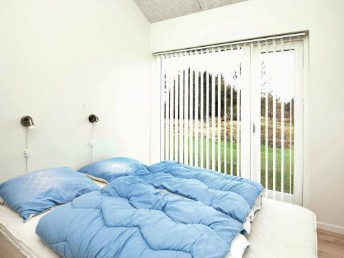 Three-bedroom Holiday Home In Oksb�l 33