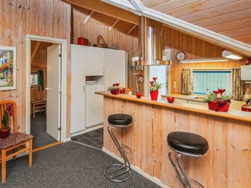 Holiday Home Blomstervangen II