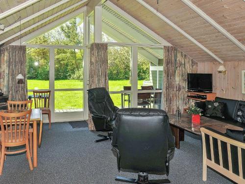 Holiday Home Blomstervangen II