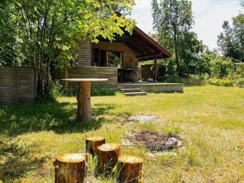 Holiday Home Gedser II
