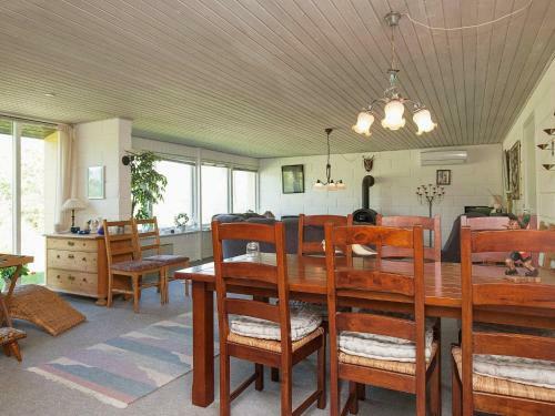 Holiday Home Fars� IV