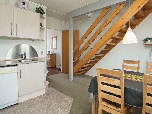 Holiday Home R�m� XV