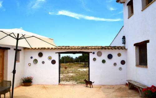 Hotel Casas Benali