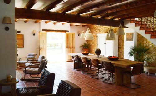 Hotel Casas Benali