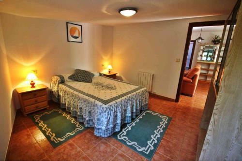 Apartamento Casita Freixan