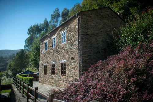 Villa Complejo Rural Casona De Labrada