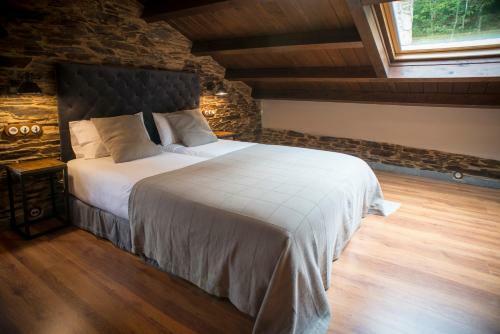 Villa Complejo Rural Casona De Labrada