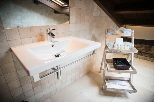 Villa Complejo Rural Casona De Labrada