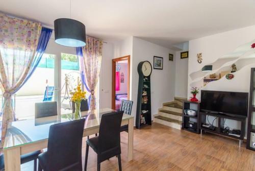 Terrafortuna Villa Sleeps 6 Pool Wifi