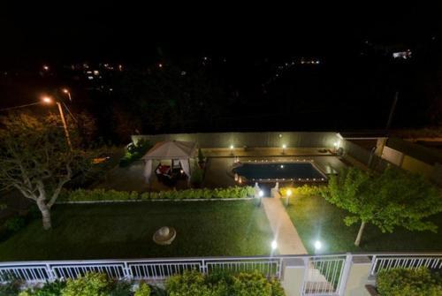 Montbarbat Villa Sleeps 8 Pool Wifi