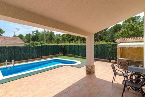 Terrafortuna Villa Sleeps 6 Pool