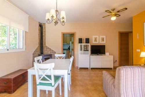 Terrafortuna Villa Sleeps 6 Pool