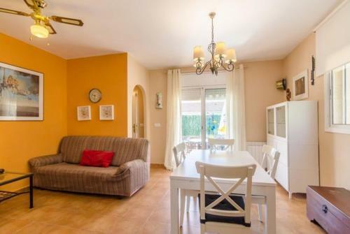 Terrafortuna Villa Sleeps 6 Pool