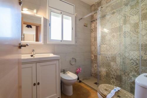Terrafortuna Villa Sleeps 6 Pool