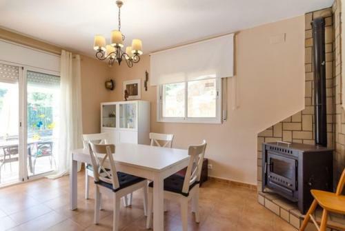 Terrafortuna Villa Sleeps 6 Pool