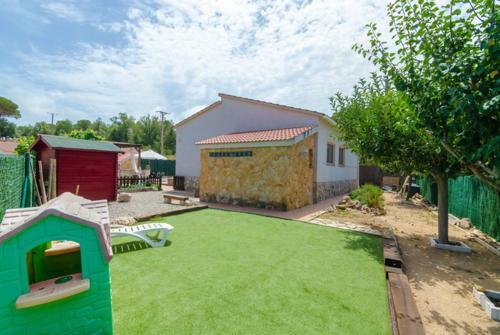 Terrafortuna Villa Sleeps 6 Pool