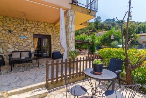 Montbarbat Villa Sleeps 8 Pool Wifi