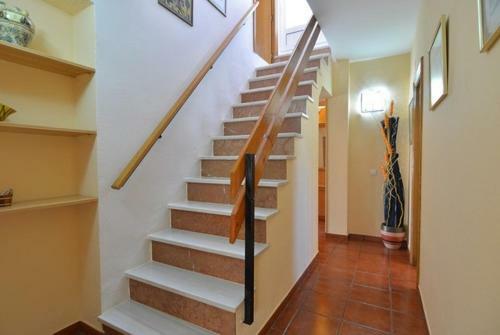 Montbarbat Villa Sleeps 8 Pool Wifi