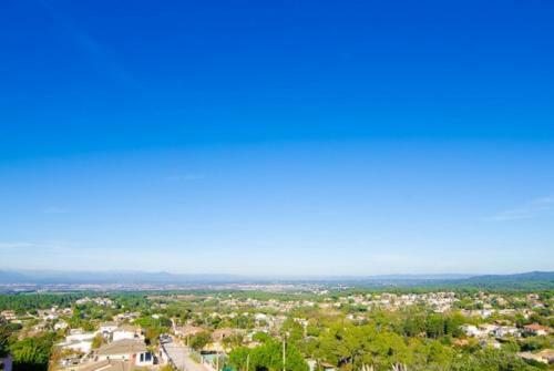 Montbarbat Villa Sleeps 6 Pool Wifi