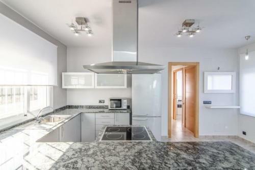 Montbarbat Villa Sleeps 6 Pool Wifi