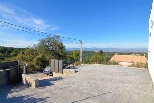 Montbarbat Villa Sleeps 6 Pool Wifi